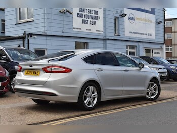 Used Ford Mondeo 2015 for sale - 77275874: Photo