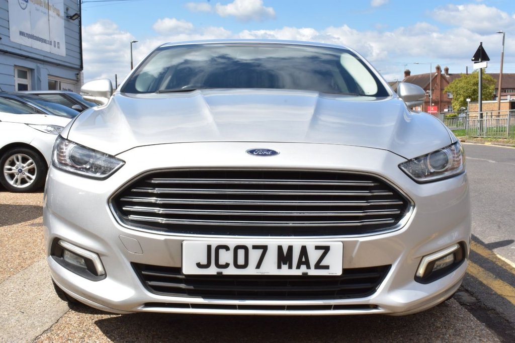 Used Ford Mondeo 2015 for sale - 77275874: Photo 8