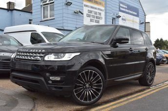 Used Land Rover Range Rover Sport 2015 for sale - 76406402: Photo 11