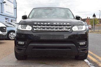Used Land Rover Range Rover Sport 2015 for sale - 76406402: Photo 12