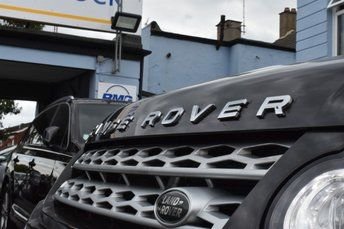 Used Land Rover Range Rover Sport 2015 for sale - 76406402: Photo 13