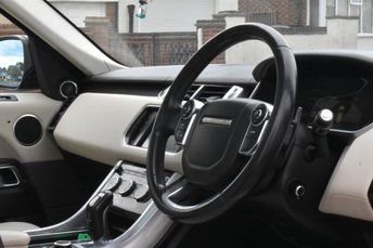 Used Land Rover Range Rover Sport 2015 for sale - 76406402: Photo 15