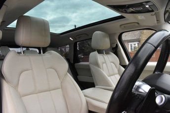 Used Land Rover Range Rover Sport 2015 for sale - 76406402: Photo 17