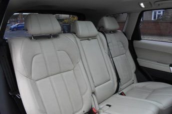 Used Land Rover Range Rover Sport 2015 for sale - 76406402: Photo 19