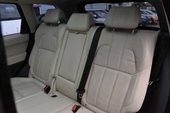 Used Land Rover Range Rover Sport 2015 for sale - 76406402: Photo 20