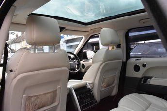 Used Land Rover Range Rover Sport 2015 for sale - 76406402: Photo 21