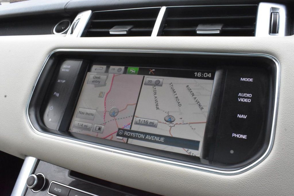 Used Land Rover Range Rover Sport 2015 for sale - 76406402: Photo 29