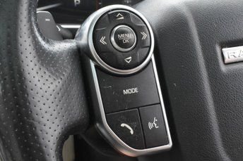 Used Land Rover Range Rover Sport 2015 for sale - 76406402: Photo 30