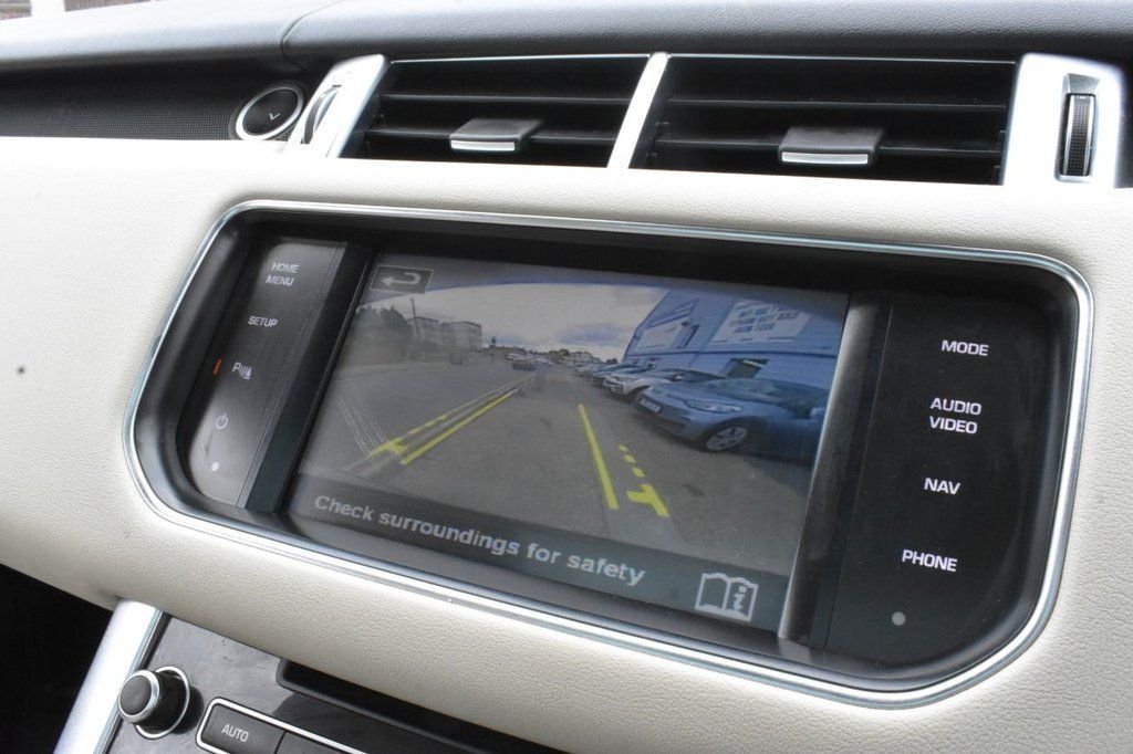 Used Land Rover Range Rover Sport 2015 for sale - 76406402: Photo 31