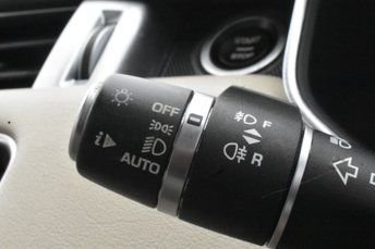 Used Land Rover Range Rover Sport 2015 for sale - 76406402: Photo 34