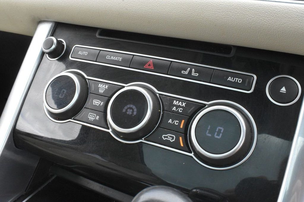 Used Land Rover Range Rover Sport 2015 for sale - 76406402: Photo 35