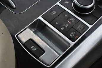 Used Land Rover Range Rover Sport 2015 for sale - 76406402: Photo 38