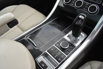 Used Land Rover Range Rover Sport 2015 for sale - 76406402: Photo 39