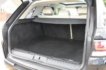 Used Land Rover Range Rover Sport 2015 for sale - 76406402: Photo 6