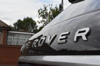 Used Land Rover Range Rover Sport 2015 for sale - 76406402: Photo 8