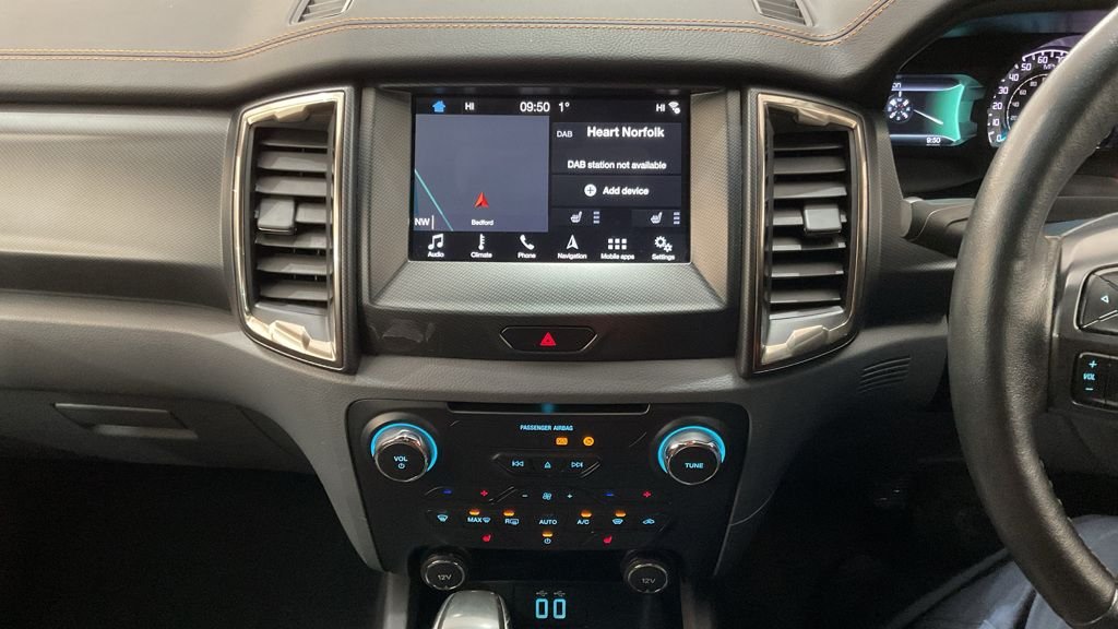 Used Ford Ranger 2019 for sale - 77470507: Photo 11