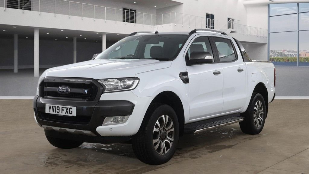 Used Ford Ranger 2019 for sale - 77470507: Photo 3