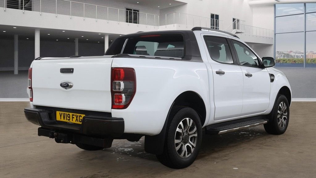 Used Ford Ranger 2019 for sale - 77470507: Photo 7