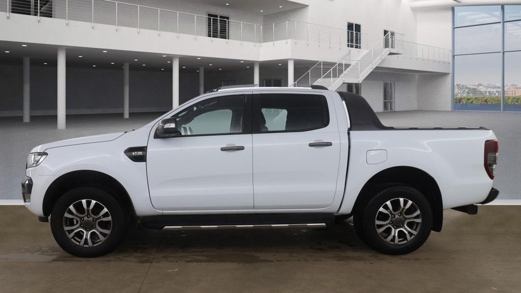 Used Ford Ranger 2019 for sale - 77470507: Photo 9