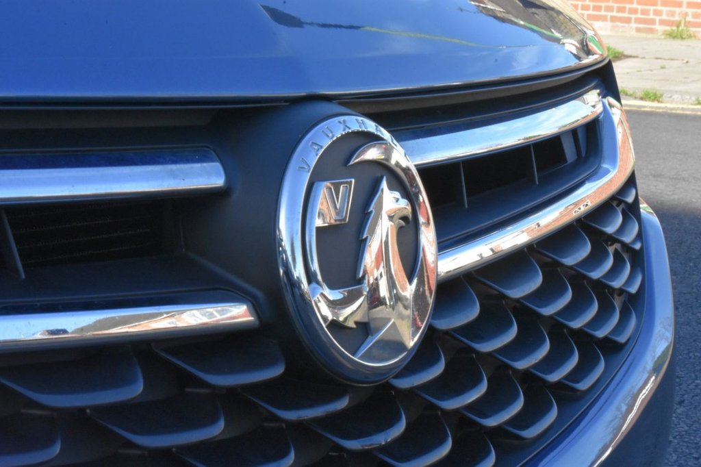 Used Vauxhall Astra 2017 for sale - 76574789: Photo 11