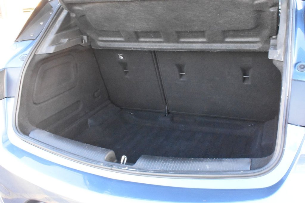 Used Vauxhall Astra 2017 for sale - 76574789: Photo 14