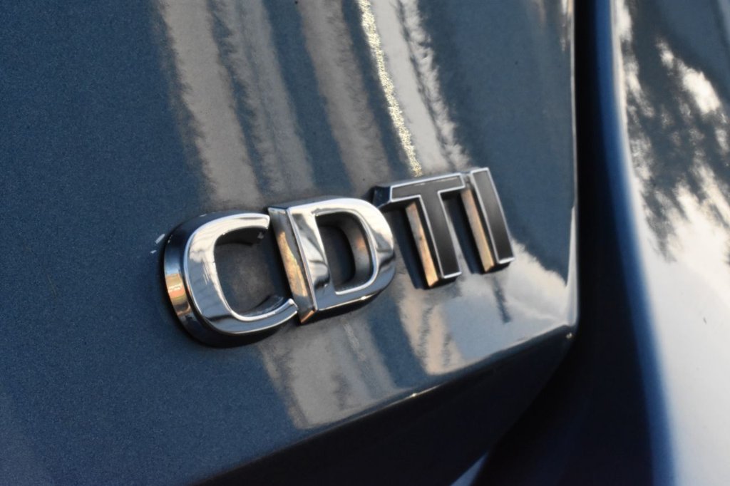 Used Vauxhall Astra 2017 for sale - 76574789: Photo 16