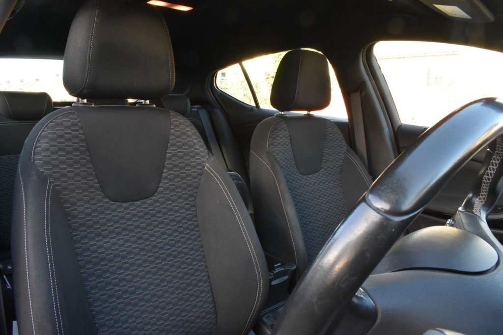 Used Vauxhall Astra 2017 for sale - 76574789: Photo 19