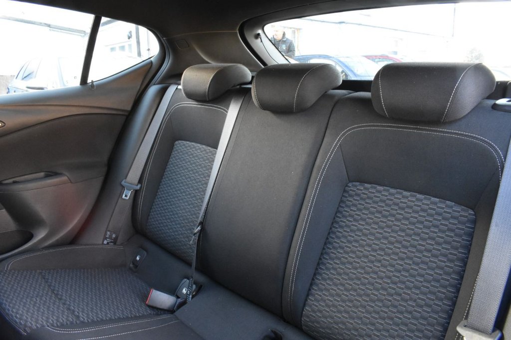 Used Vauxhall Astra 2017 for sale - 76574789: Photo 23