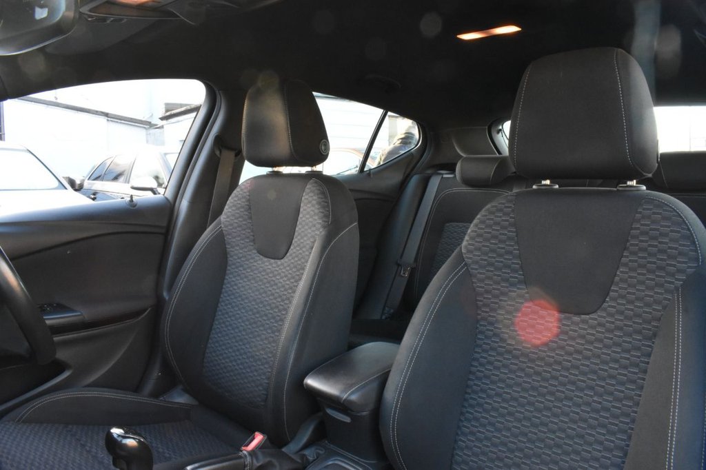 Used Vauxhall Astra 2017 for sale - 76574789: Photo 26