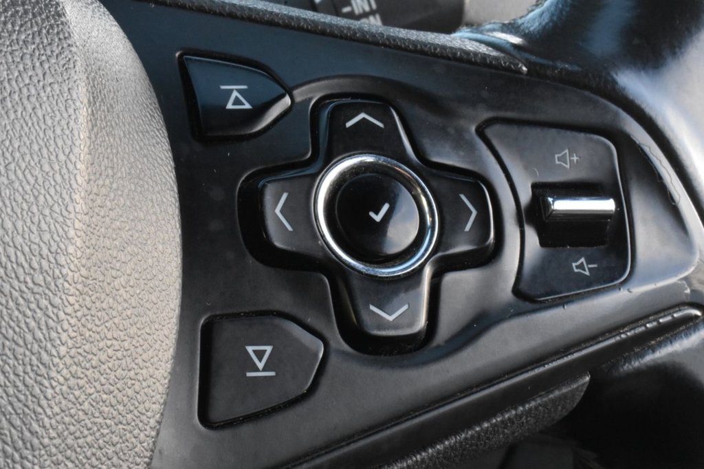 Used Vauxhall Astra 2017 for sale - 76574789: Photo 32