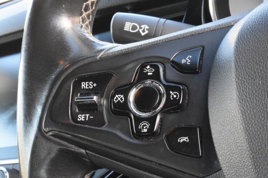 Used Vauxhall Astra 2017 for sale - 76574789: Photo 33