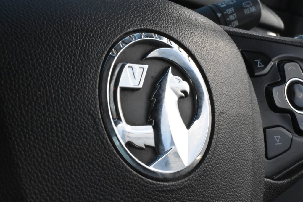 Used Vauxhall Astra 2017 for sale - 76574789: Photo 34