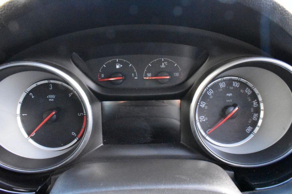 Used Vauxhall Astra 2017 for sale - 76574789: Photo 37