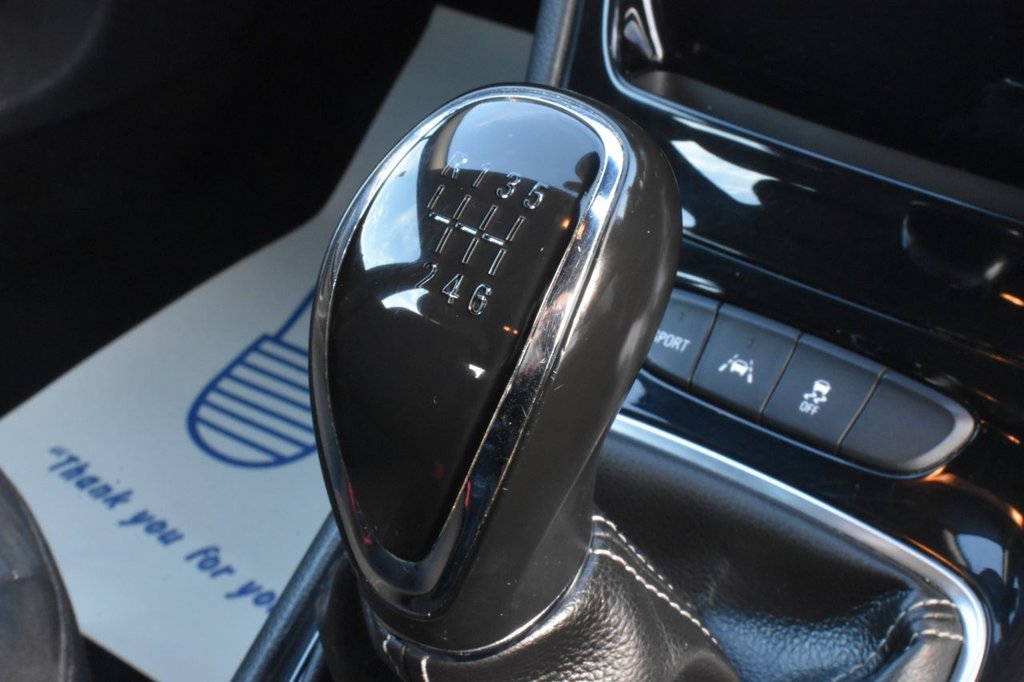 Used Vauxhall Astra 2017 for sale - 76574789: Photo 38