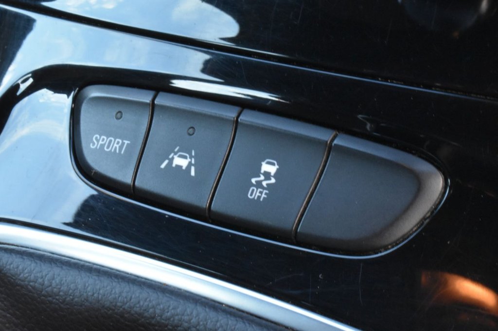 Used Vauxhall Astra 2017 for sale - 76574789: Photo 39