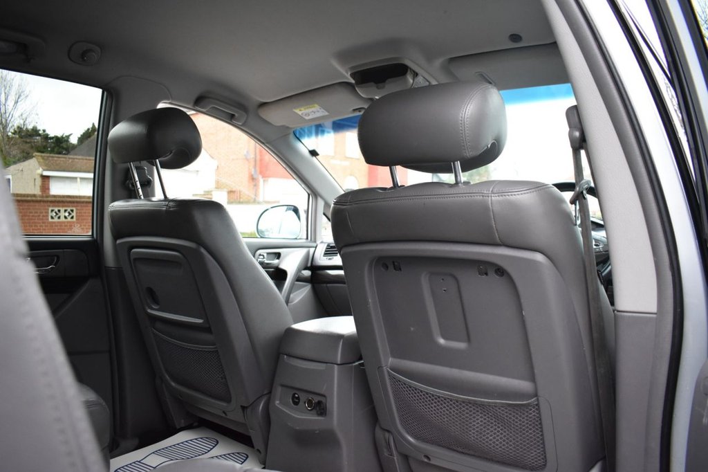 Used Ssangyong Turismo 2016 for sale - 78212969: Photo 20