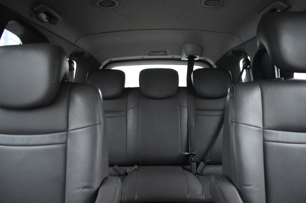 Used Ssangyong Turismo 2016 for sale - 78212969: Photo 22