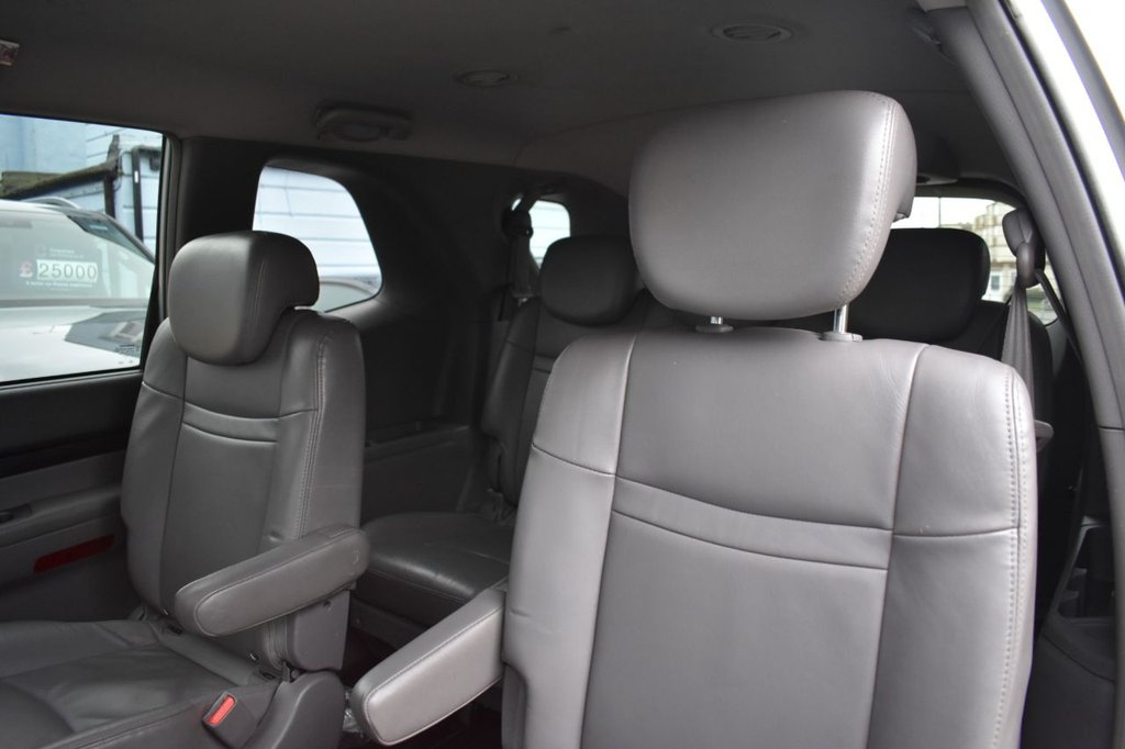 Used Ssangyong Turismo 2016 for sale - 78212969: Photo 24