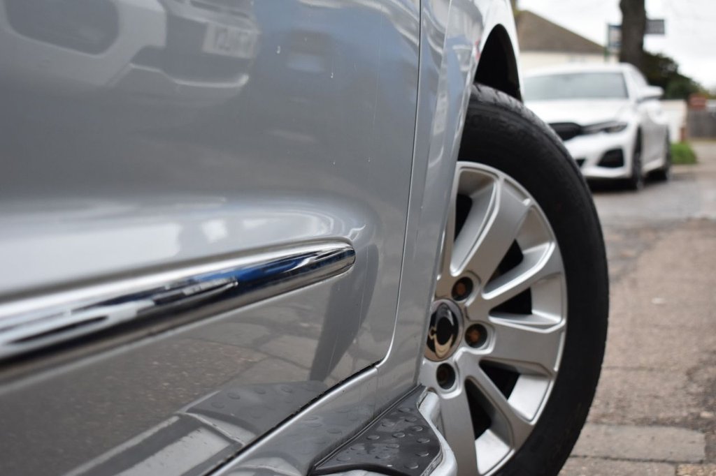 Used Ssangyong Turismo 2016 for sale - 78212969: Photo 3