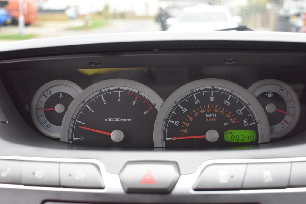 Used Ssangyong Turismo 2016 for sale - 78212969: Photo 46