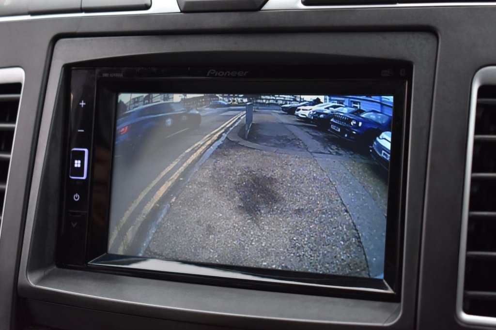 Used Ssangyong Turismo 2016 for sale - 78212969: Photo 47