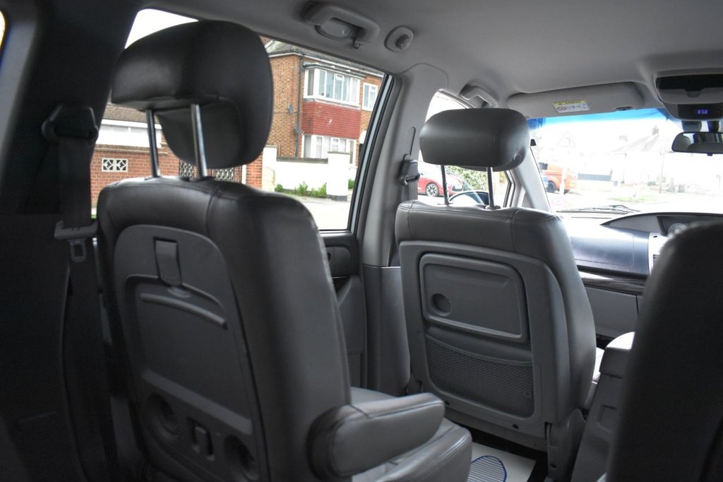 Used Ssangyong Turismo 2016 for sale - 78212969: Photo 49