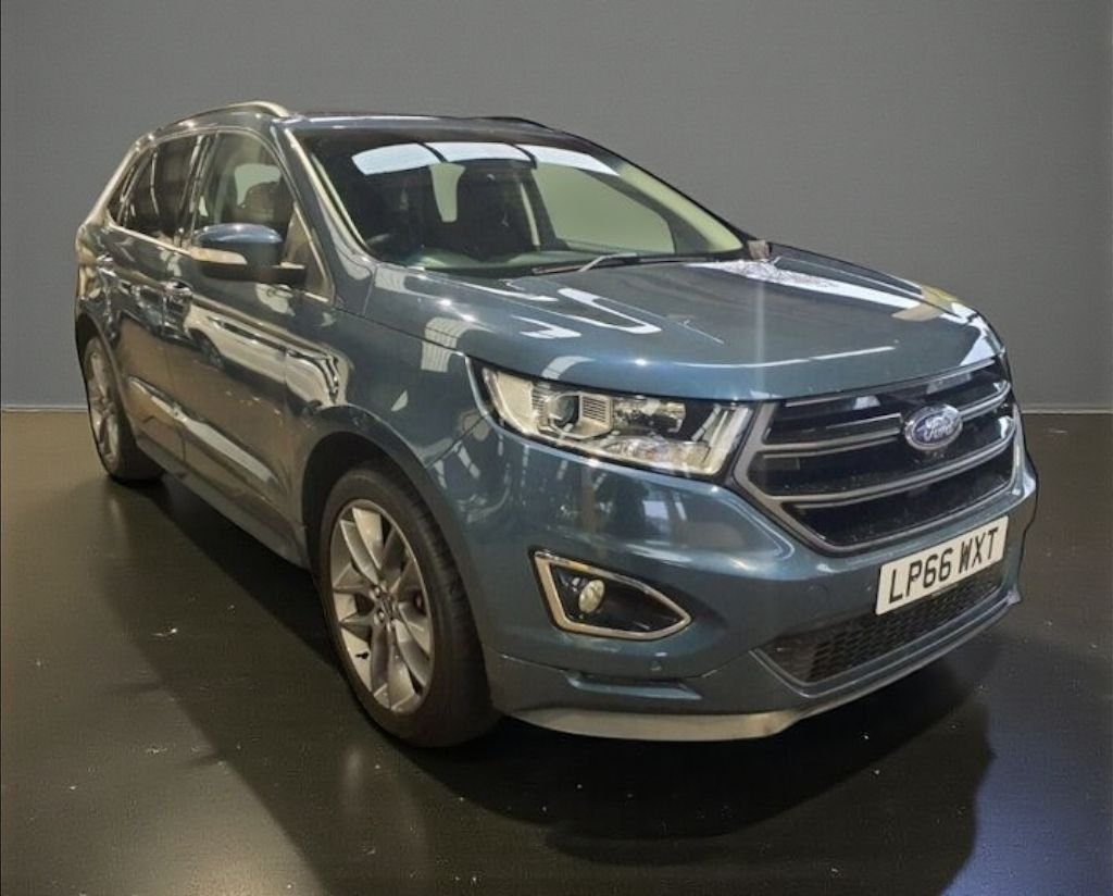 Used Ford Edge 2017 for sale - 76632577: Photo 1