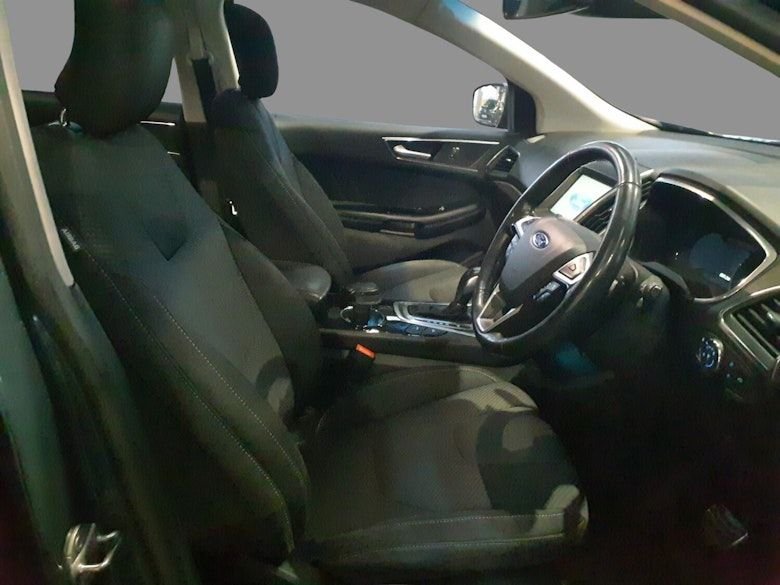 Used Ford Edge 2017 for sale - 76632577: Photo 11