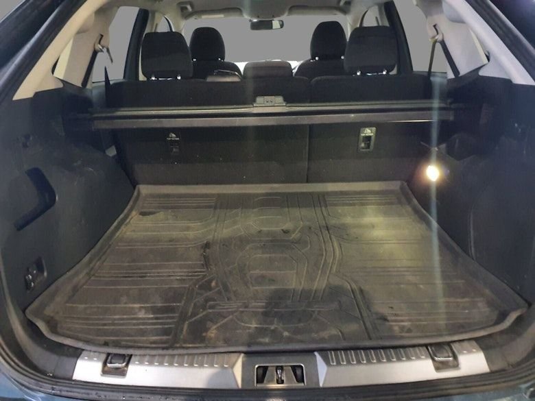 Used Ford Edge 2017 for sale - 76632577: Photo 15