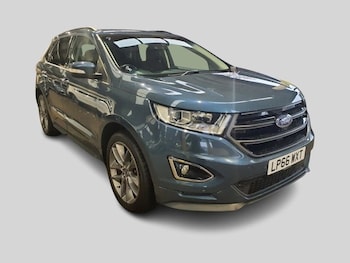 2017 (66) - 2.0 TDCi 210 Sport 5dr Powershift