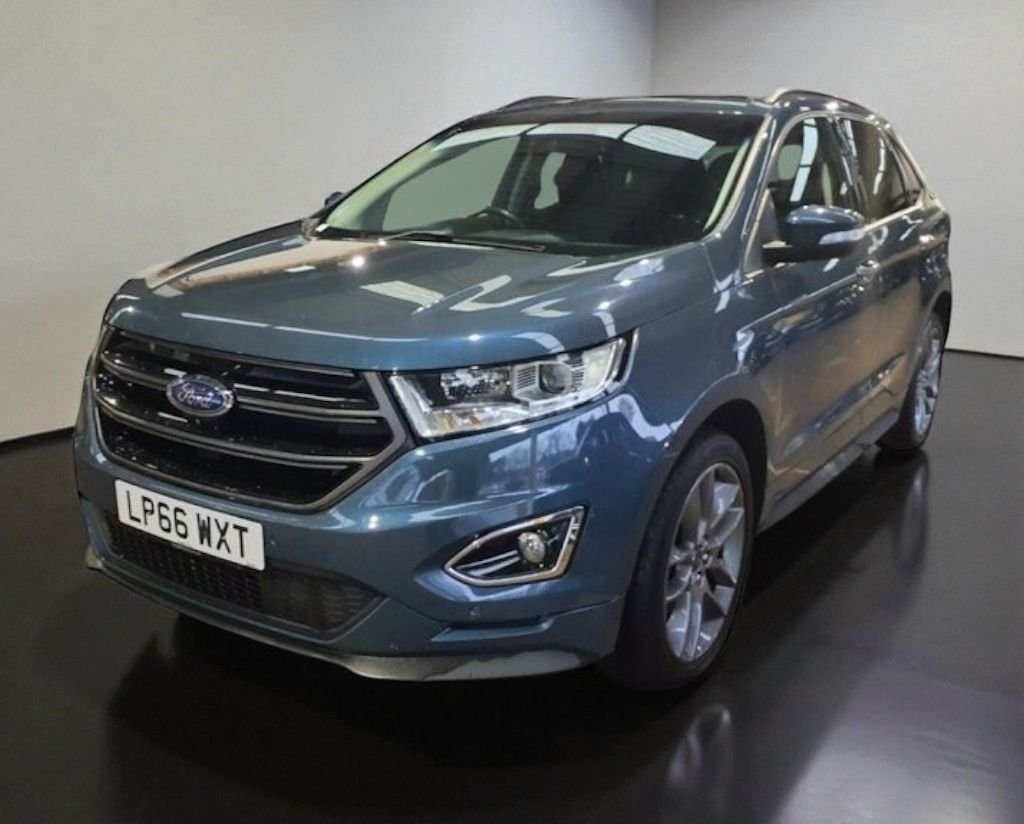 Used Ford Edge 2017 for sale - 76632577: Photo 3