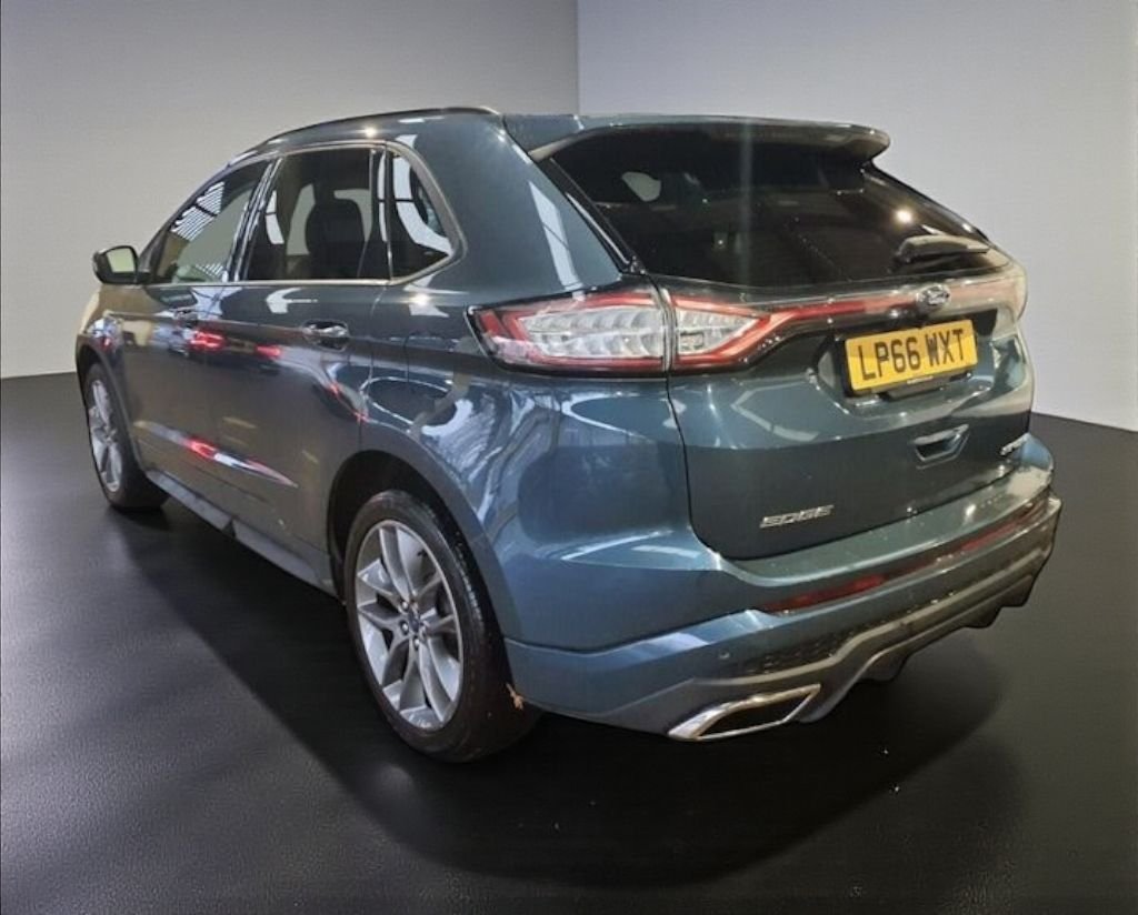 Used Ford Edge 2017 for sale - 76632577: Photo 5