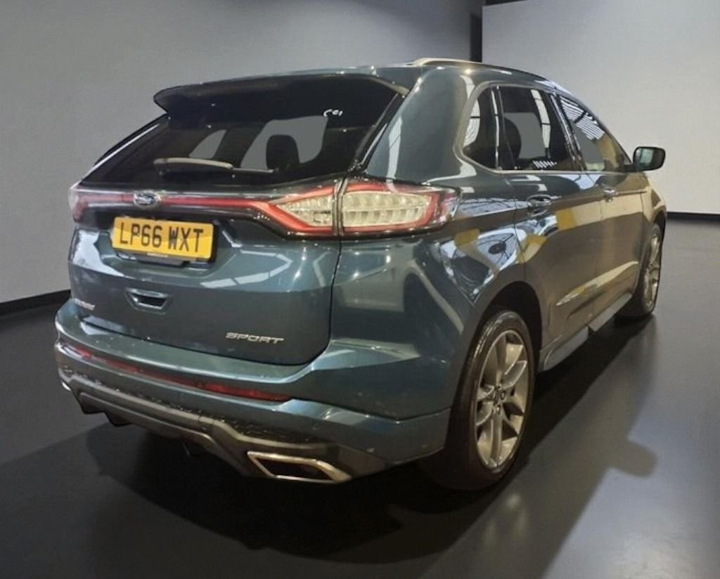 Used Ford Edge 2017 for sale - 76632577: Photo 7