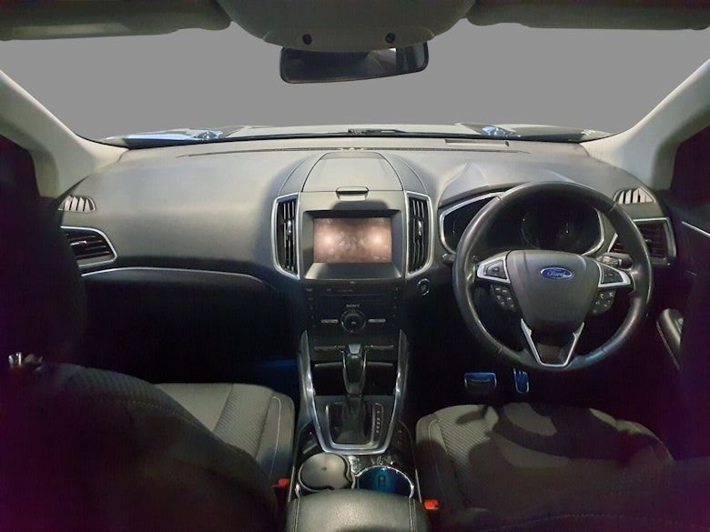 Used Ford Edge 2017 for sale - 76632577: Photo 9